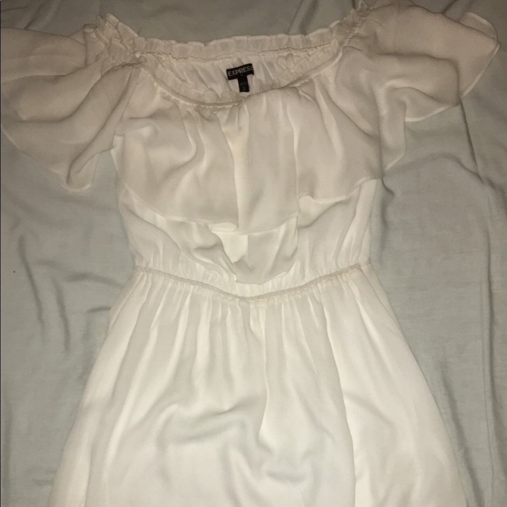 Dress - Picture 2 of 2